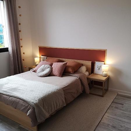 Appartement Avec Garage Proche Du Centre-Ville 트루아 외부 사진
